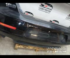 PARAURTI POSTERIORE ALFA ROMEO 159 205-2013 BERLIN - 10