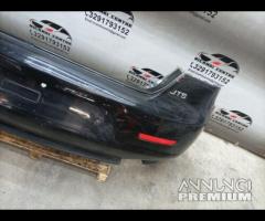 PARAURTI POSTERIORE ALFA ROMEO 159 205-2013 BERLIN - 13