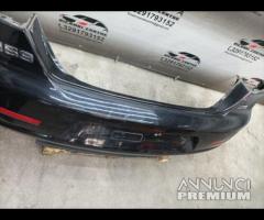 PARAURTI POSTERIORE ALFA ROMEO 159 205-2013 BERLIN - 15