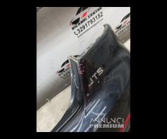 PARAURTI POSTERIORE ALFA ROMEO 159 205-2013 BERLIN - 18