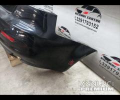 PARAURTI POSTERIORE ALFA ROMEO 159 205-2013 BERLIN - 21