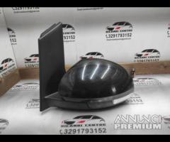 SPECCHIETTO RETROVISORE SX VOLKSWAGEN SHARAN 2011
