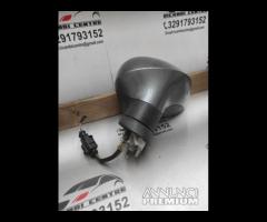 SPECCHIETTO RETROVISORE SX RICHIUDIBILE SEAT LEON
