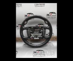 VOLANTE IN PELLE BMW SERIE 7 E66 2008 63393931 SL6