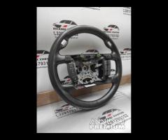 VOLANTE IN PELLE BMW SERIE 7 E66 2008 63393931 SL6
