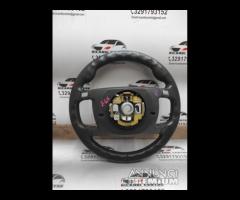 VOLANTE IN PELLE BMW SERIE 7 E66 2008 63393931 SL6