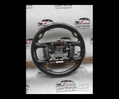 VOLANTE IN PELLE BMW SERIE 7 E66 2008 63393931 SL6