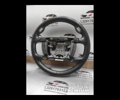 VOLANTE IN PELLE BMW SERIE 7 E66 2008 63393931 SL6