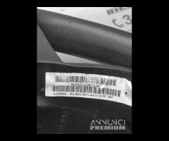 VOLANTE SEAT IBIZA 2008 6J0419091A 34123694A 69421 - 9