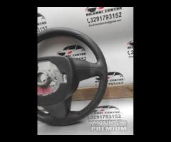 VOLANTE SEAT IBIZA 2008 6J0419091A 34123694A 69421 - 11