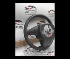 VOLANTE SEAT IBIZA 2008 6J0419091A 34123694A 69421 - 12