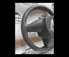 VOLANTE SEAT IBIZA 2008 6J0419091A 34123694A 69421 - 15