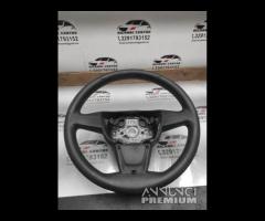 VOLANTE SEAT IBIZA 2008 6J0419091A 34123694A 69421 - 17