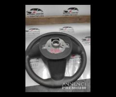 VOLANTE SEAT IBIZA 2008 6J0419091A 34123694A 69421 - 18