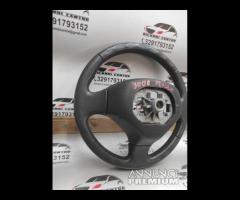 VOLANTE IN PELLE PEUGEOT 3008 96866138ZE  96598465 - 6