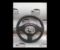 VOLANTE IN PELLE PEUGEOT 3008 96866138ZE  96598465 - 7