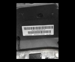 VOLANTE IN PELLE PEUGEOT 3008 96866138ZE  96598465 - 9