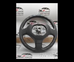 VOLANTE IN PELLE PEUGEOT 3008 96866138ZE  96598465 - 10