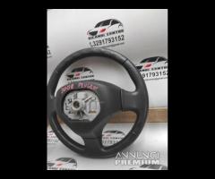 VOLANTE IN PELLE PEUGEOT 3008 96866138ZE  96598465 - 11