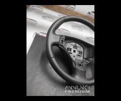 VOLANTE IN PELLE PEUGEOT 3008 96866138ZE  96598465 - 12