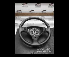 VOLANTE IN PELLE PEUGEOT 3008 96866138ZE  96598465 - 13