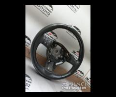 VOLANTE IN PELLE SEAT ALTEA XL 5P0419091B 5P041909 - 7