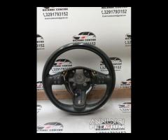 VOLANTE IN PELLE SEAT ALTEA XL 5P0419091B 5P041909 - 8