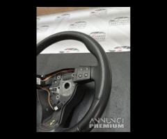 VOLANTE IN PELLE SEAT ALTEA XL 5P0419091B 5P041909 - 9
