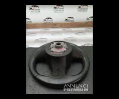 VOLANTE IN PELLE SEAT ALTEA XL 5P0419091B 5P041909 - 19