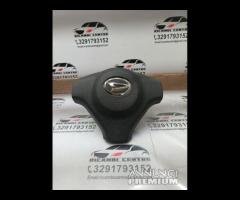 AIRBAG VOLNATE DAIHATSU TERIOS 301711506X0E E7CT60