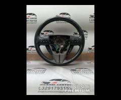 VOLANTE IN PELLE MULTIFUNZIONALE MAZDA CX-7 EH5010