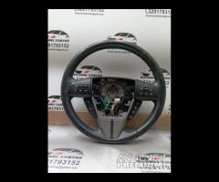 VOLANTE IN PELLE MULTIFUNZIONALE MAZDA CX-7 EH5010