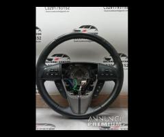 VOLANTE IN PELLE MULTIFUNZIONALE MAZDA CX-7 EH5010
