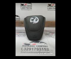 AIRBAG VOLANTE OPEL MOKKA 2014 95328138 631046026