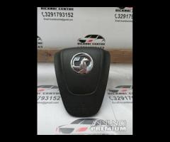 AIRBAG VOLANTE OPEL MOKKA 2014 95328138 631046026