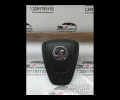 AIRBAG VOLANTE OPEL MOKKA 2014 95328138 631046026