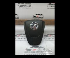 AIRBAG VOLANTE OPEL MOKKA 2014 95328138 631046026