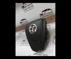 AIRBAG VOLANTE OPEL MOKKA 2014 95328138 631046026