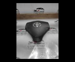 AIRBAG VOLANTE TOYOTA COROLLA VERSO Z2FC6093907 Y1
