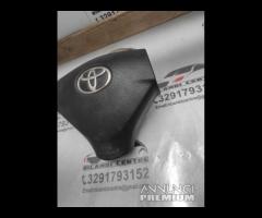 AIRBAG VOLANTE TOYOTA COROLLA VERSO Z2FC6093907 Y1