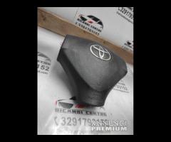 AIRBAG VOLANTE TOYOTA COROLLA VERSO Z2FC6093907 Y1