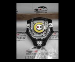 AIRBAG VOLANTE TOYOTA COROLLA VERSO Z2FC6093907 Y1
