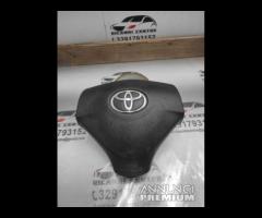 AIRBAG VOLANTE TOYOTA COROLLA VERSO Z2FC6093907 Y1