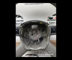 VOLANTE IN PELLE AUDI A4 B8 4 RAGGI 8K0419091B 4F0