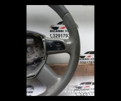 VOLANTE IN PELLE AUDI A4 B8 4 RAGGI 8K0419091B 4F0
