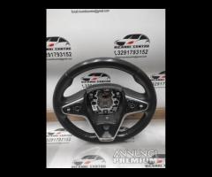 VOLANTE IN PELLE MULTIFUNZIONALE OPEL INSIGNIA 229