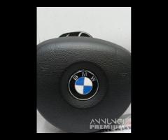 AIRBAG VOLANTE BMW E87 305166199001-AH 33677051503