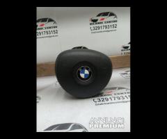 AIRBAG VOLANTE BMW E87 305166199001-AH 33677051503