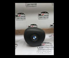 AIRBAG VOLANTE BMW E87 305166199001-AH 33677051503