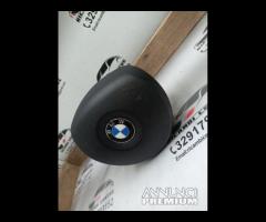 AIRBAG VOLANTE BMW E87 305166199001-AH 33677051503
